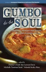Cover of Gumbo for the Soul