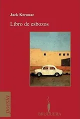 Cover of LIBRO DE ESBOZOS