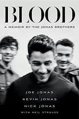Cover of Blood Intl