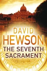 Cover of The Seventh Sacrament
