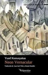 Cover of Neon Vernacular
