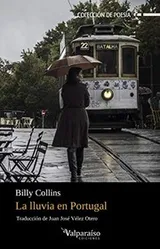Cover of LA LLUVIA EN PORTUGAL