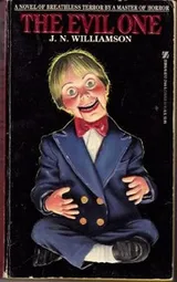 Cover of The Evil One