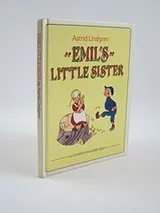 Cover of När lilla Ida skulle góra hyss