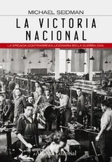 Cover of La victoria nacional