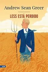 Cover of Less Is Lost