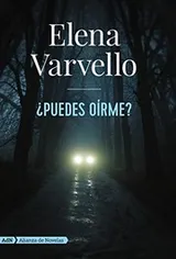 Cover of ¿Puedes oírme?