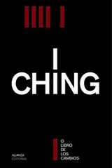 Cover of I Ching o El libro de los cambios