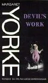 Cover of Devil's work