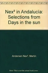 Cover of Nexø in Andalucía