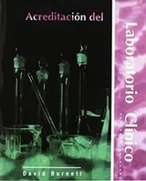 Cover of Acreditación del laboratorio clínico