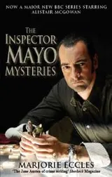 Cover of Inspector Mayo Mysteries