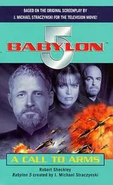 Cover of "Babylon 5" (Babylon 5)