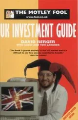 Cover of The Motley Fool UK Investment Guide
