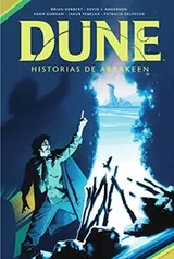 Cover of DUNE