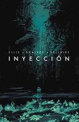 Cover of INYECCIÓN 1