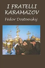 Cover of I Fratelli Karamazov