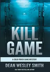 Cover of Kill Game