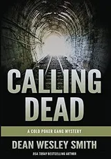 Cover of Calling Dead