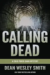 Cover of Calling Dead