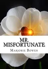 Cover of Mr. Misfortunate
