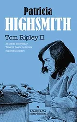 Cover of Tom Ripley