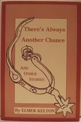 Cover of There's always another chance, and other stories