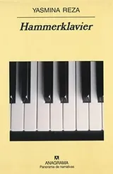 Cover of Hammerklavier