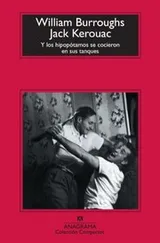 Cover of Y los hipopótamos se cocieron en sus tanques