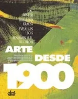 Cover of Arte desde 1900