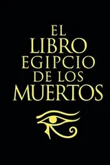 Cover of El libro Egipcio de los muertos