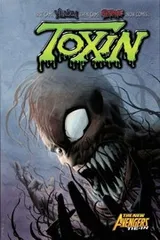 Cover of Toxin