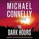 Cover of Dark Hours