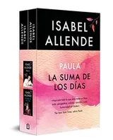 Cover of Pack Isabel Allende