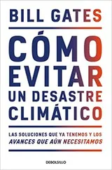 Cover of Cómo evitar un desastre climático