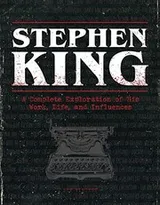Cover of Stephen King
