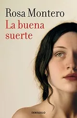 Cover of La buena suerte