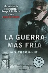 Cover of La guerra más fría