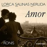 Cover of Amor