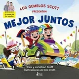Cover of Mejor juntos