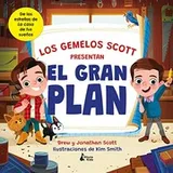 Cover of El gran plan
