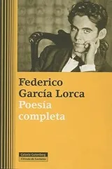 Cover of Poesía completa