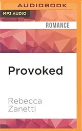 Cover of Provoked