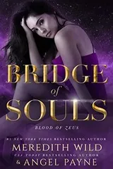 Cover of Bridge of Souls : Blood of Zeus