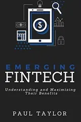 Cover of Emerging FinTech