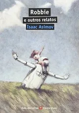 Cover of Robbie E Outros Relatos