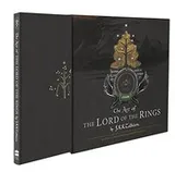Cover of Art of the Lord of the Rings