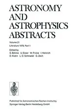 Cover of Literature 1978, Part 1
