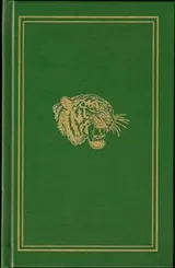 Cover of Temple Tiger and Treetops