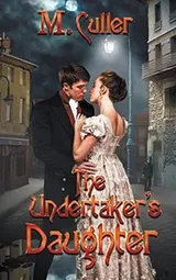 Cover of Undertaker's Daughter